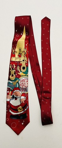 Corbatas de Navidad de vacaciones One MOEL - diseño diferente, elige una DE TU ELECCIÓN - Imagen 15 de 26