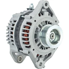 DB Electrical 400-44043 Alternator Compatible with/Replacement for 1.8 1.8L S...