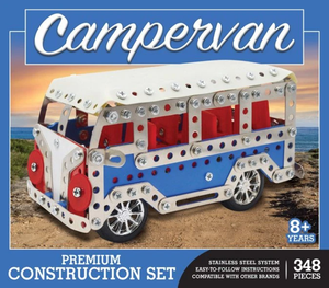 campervan construction set