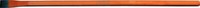 KS Tools ElektrikermeißEl, 4-Kant, 12X8X200Mm (162.0253)