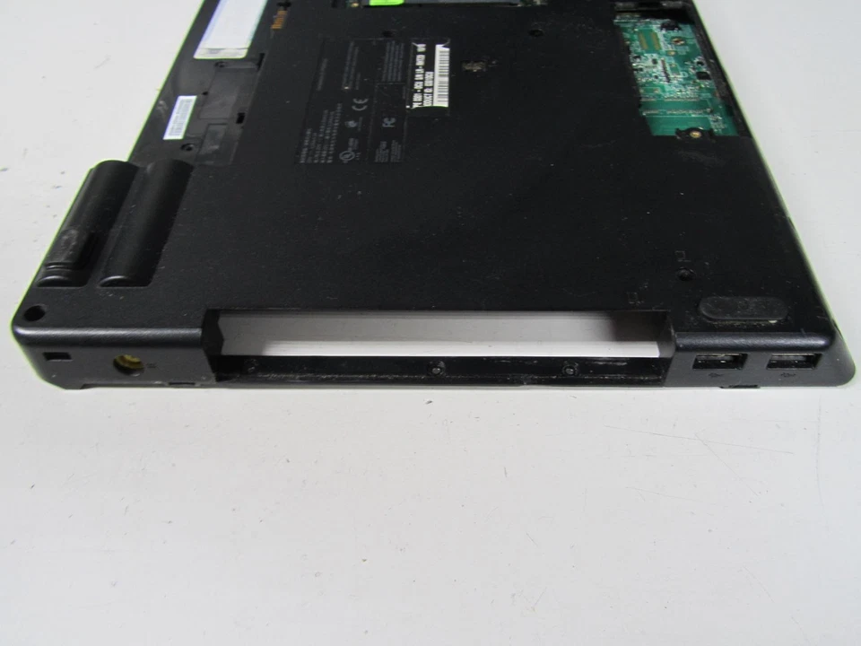 Lenovo ThinkPad Edge 15 - i3-370M@2.4GHz Motherboard - 63Y2138 / Tested - Image 4 of 4