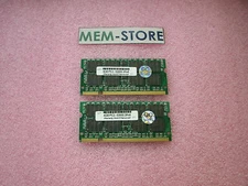 8GB 2x4GB PC2-5300 SOD Memory Lenovo Thinkpad R61 R61e R61i T61 T61p X61 X300