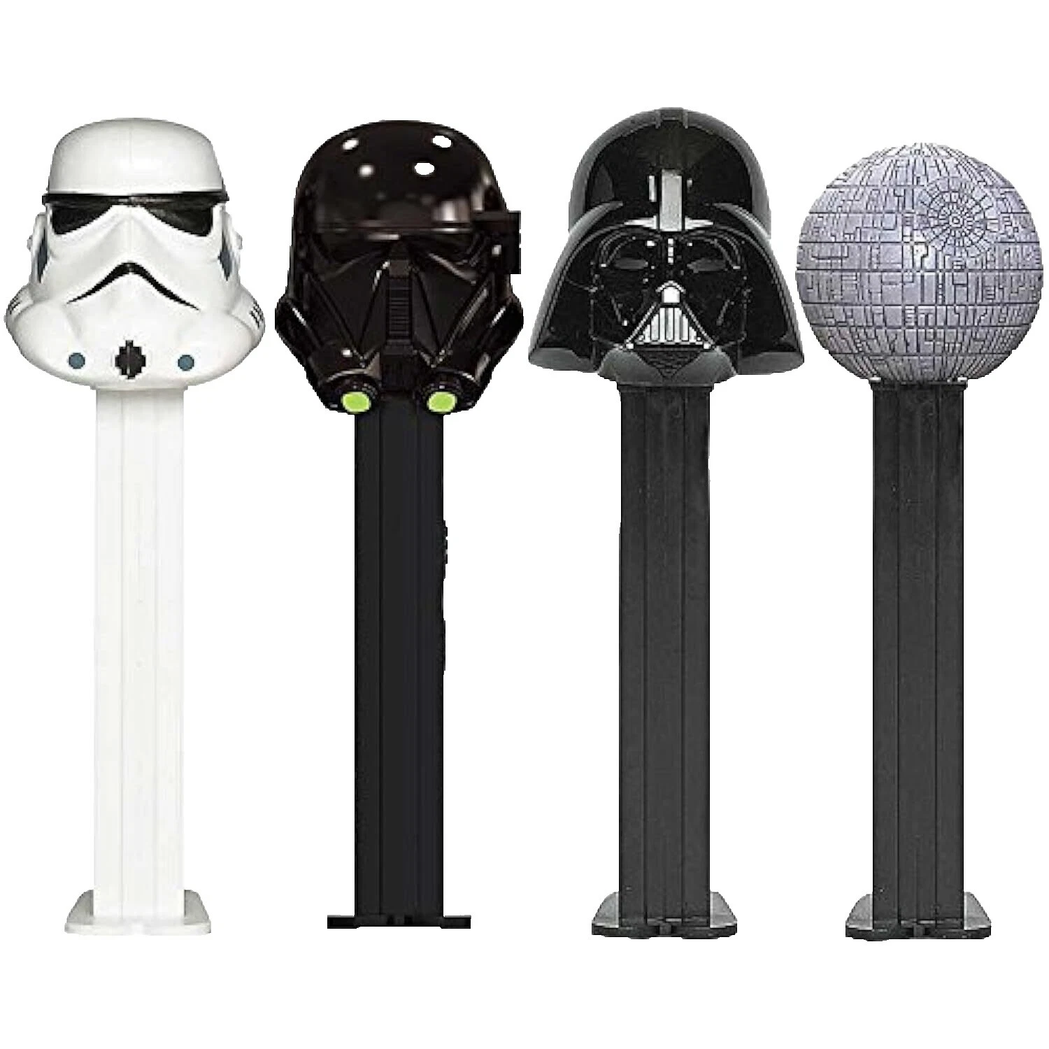 Star Wars Action Figures & Accessories