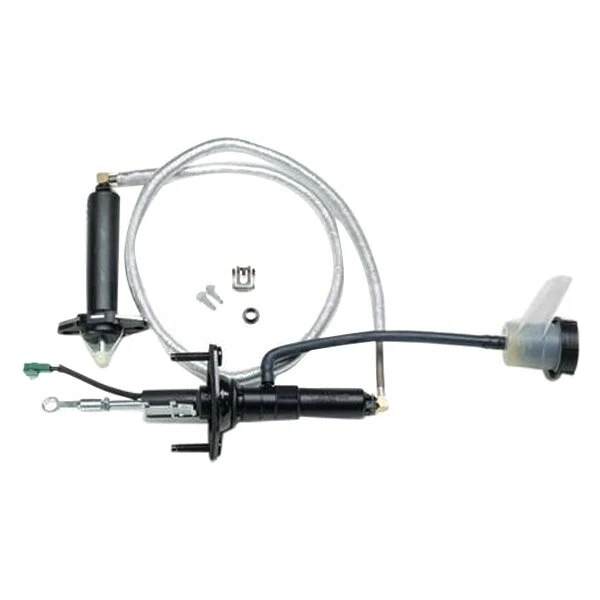 Регулируемая гидравлическая муфта South Bend HYDX.750 в сборе для Ram 2500 2011-2018 годов выпуска - Изображение 2 из 2