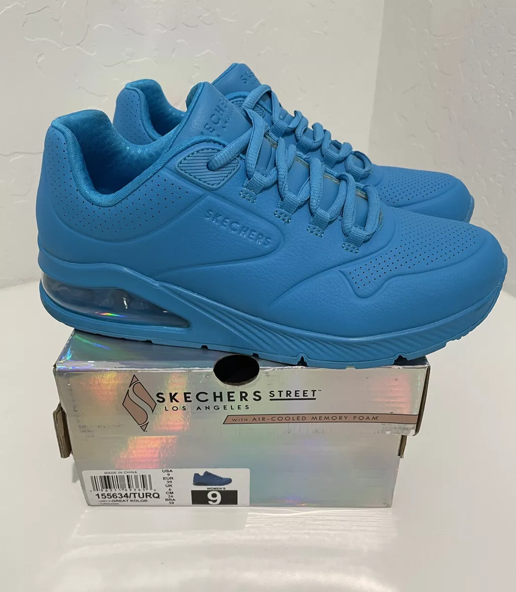 Skechers shoes box cheap