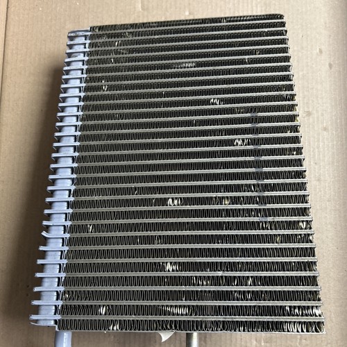 A2208300458 MERCEDES BENZ W215 W220 AIR CONDITIONING EVAPORATOR RHD GENUINE NEW - Picture 10 of 12