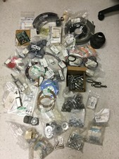 LOT OF INDUSTRIAL EQUIPMENT  (Parker, Falk, Diamond Power, Paperchine, Timken)