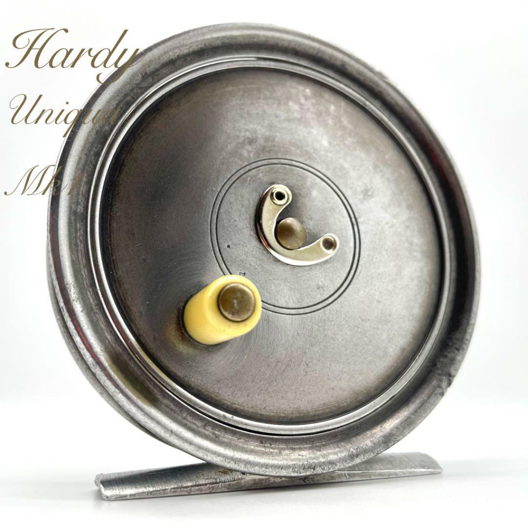 ハーディー Hardy Bros Ltd UNIQUA REEL 3 1/8 odmalihnogu.org