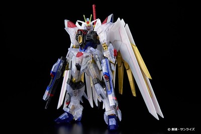 Mobile Suit Gundam SEED FREEDOM Blu-ray Mighty Edition | eBay
