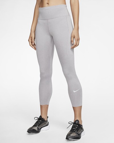 Womens Nike Epic Lux Cropped Running 