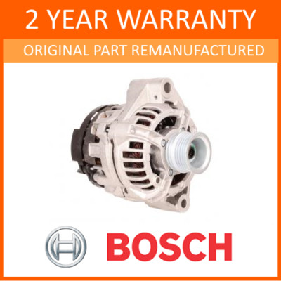 Alternator MG ZS 105 110 120 1.4 1.6 1.8 2001 2002 2003 2004 2005 85A *ORIGINAL*