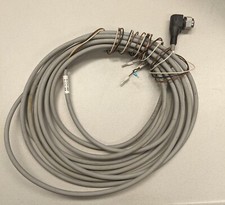 Festo SIM-M12-4WD-5-PU Connecting Cable 164258