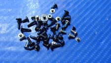Lenovo ThinkPad E540 15.6" Genuine Laptop Screw Set Screws for Repair ScrewSet