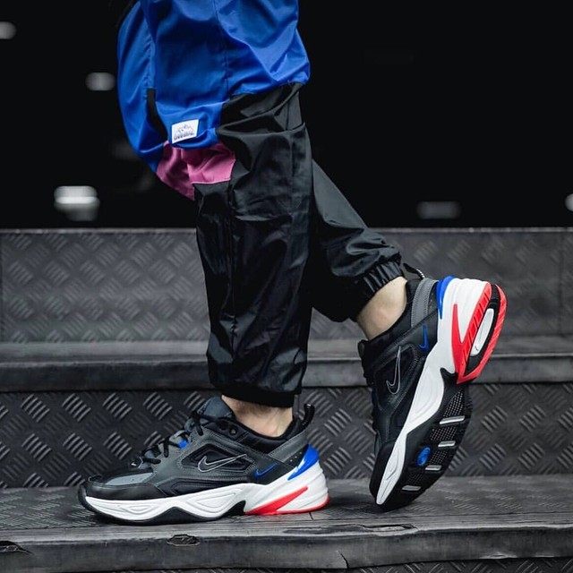 air m2k tekno