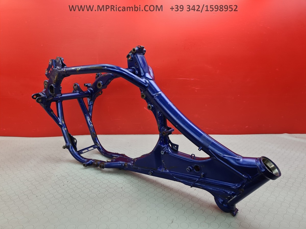 FRAME 5XC-21101-00-00 YAMAHA YZF 250 2003 2005 | eBay