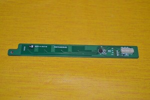 RUNTKA692WJQZ Touch-Steuertaste Für Sharp LC-40LE810E TV