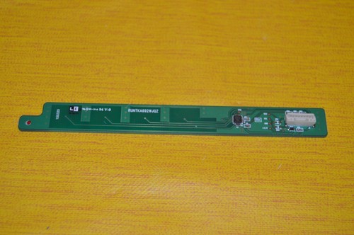 RUNTKA692WJQZ Touch-Steuertaste Für Sharp LC-40LE810E TV