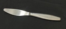 Gourmet Settings Dinner Knife 9” Minimalist Solid
