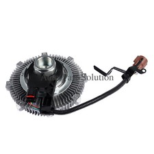 Electronic Radiator Fan Clutch For Expedition F150 Navigator Mark Lt 7l1z8a616a