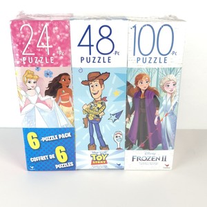 princess in toy story