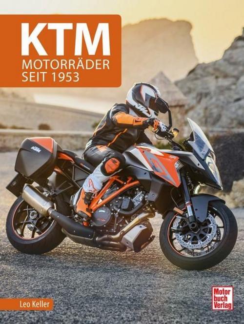 Thumbnail - Ktm, Leo Keller