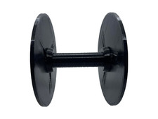 Dymo LabelWriter Spool fits 400, 450, 450 Turbo & 450 Twin Turbo PETG