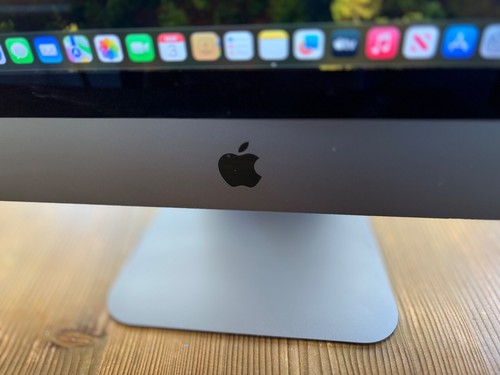 iMac Pro 27 Gray 2017 3.2GHz 8-Core Intel Xeon W 64GB 1TB SSD Pro Vega 56 - Picture 10 of 12