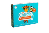 Get Qurious Maker Box on sale Get Qurious Maker Box on sale