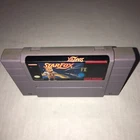 Star Fox (Super Nintendo, SNES) AUTHENTIC - Cleaned & Tested - FREE SHIPPING