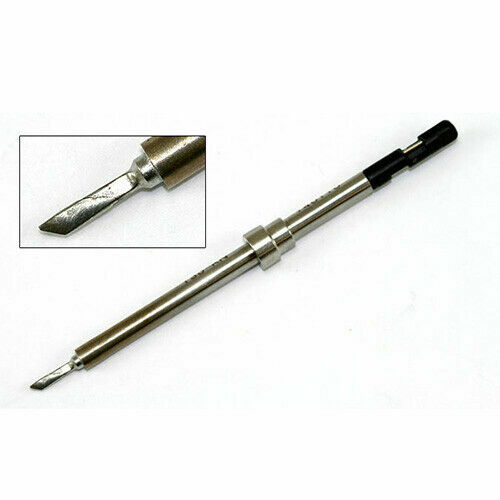 HAKKO Japan Soldering Station Tip I T30-I for ☆ FM-2032 R0.1 x 6mm Micro