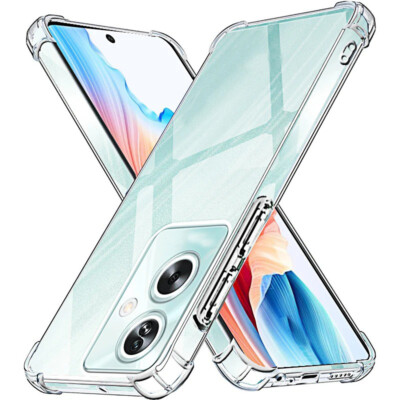 Shockproof Phone Back Case Cover for Realme X50 X3 X50m PRO 6 6S C3 C3i 10A Soft