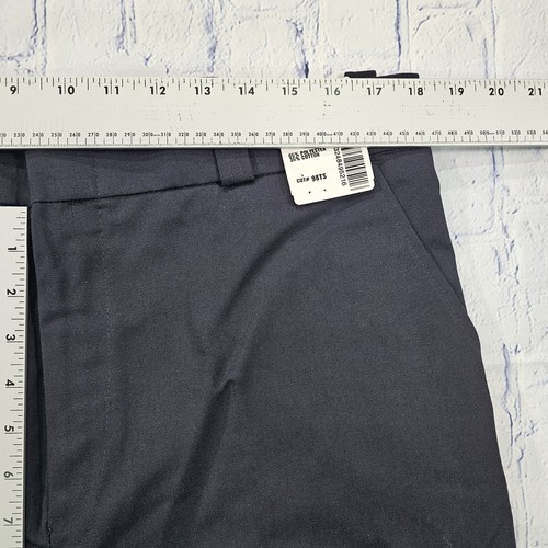 Horace Small Work Uniform Pants Dark Navy Style TA2288 MENS SIZE 36X29 - Picture 7 of 10