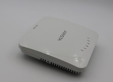 Arista AP-C360 C-360 tri-band 4x4 Wi-Fi 6E access point with internal antennas