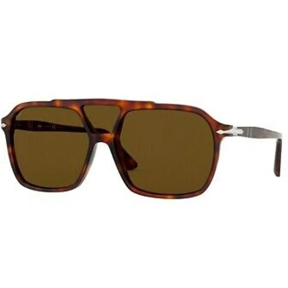 Gafas de sol protectoras Persol PO3223S 24/53 ICONA para hombre