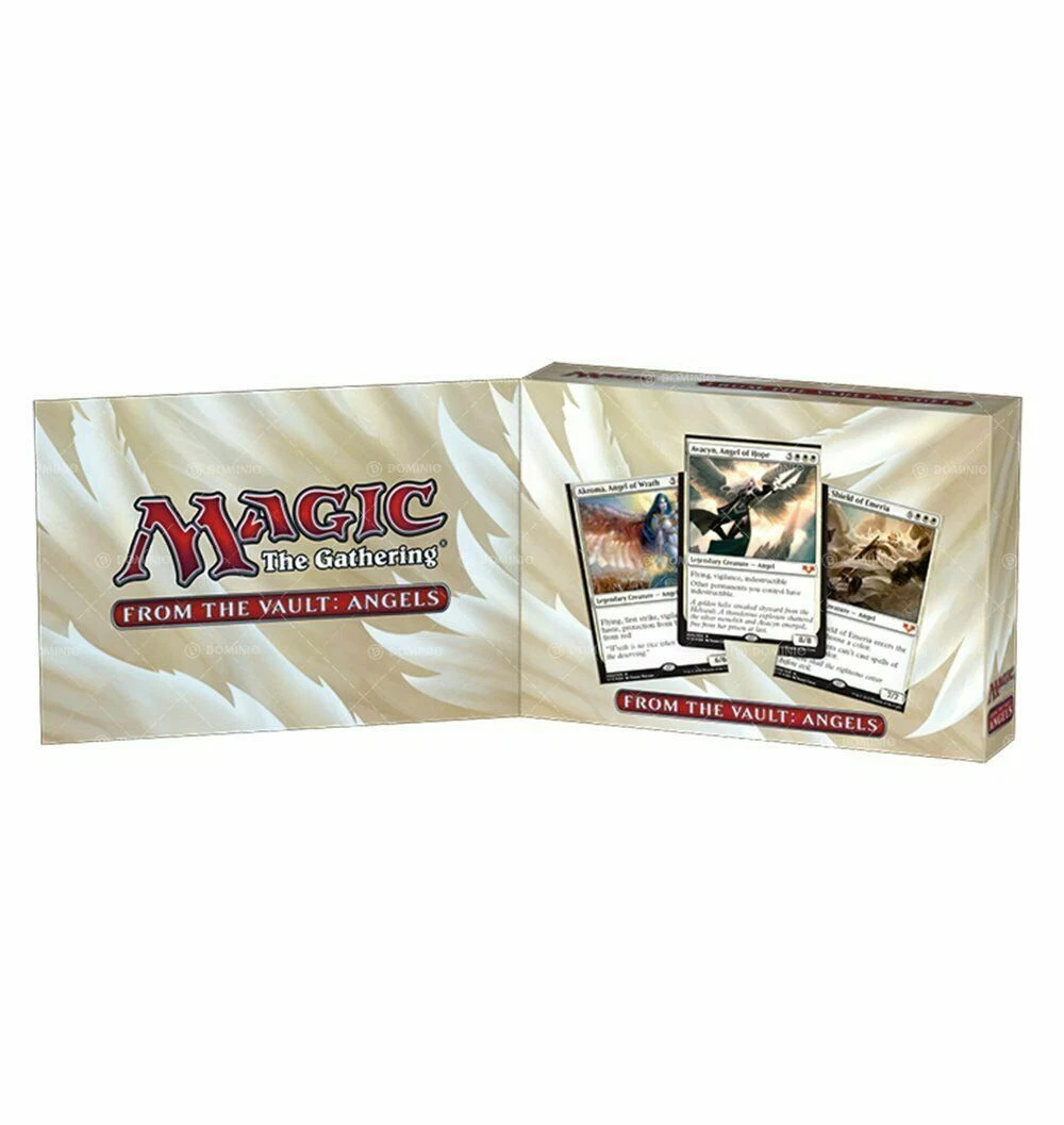 Magic: The Gathering From the Vault: Angels Sealed Collectible