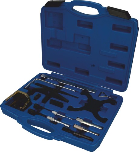 AMD TOOLS Kit Outil De Réglage Moteur Pour Ford Volvo Renault 2.5 Turbo - HUBA HUWA HYDA