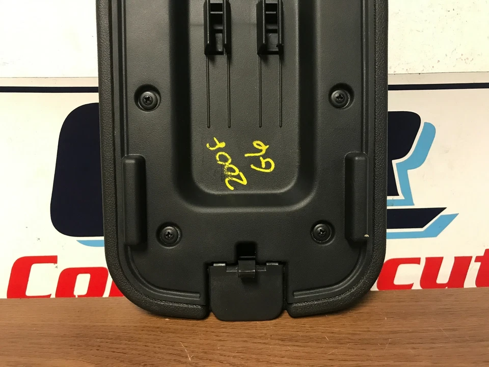 Pontiac G6 2008 tapa de consola #75 Foto 4 de 4