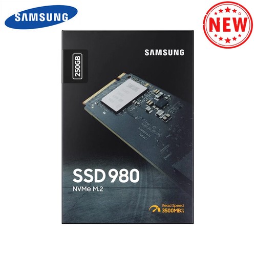 Disco de unidad de estado sólido interno Samsung 980/980Pro SSD NVME M.2 PCIe4 500 GB 1 TB - Imagen 8 de 11