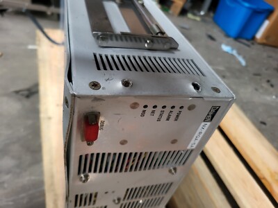 DAIHEN NX-RGA-5A-V 13.56MHZ 500W RF GENERATOR (MOTORSHELVES) | eBay