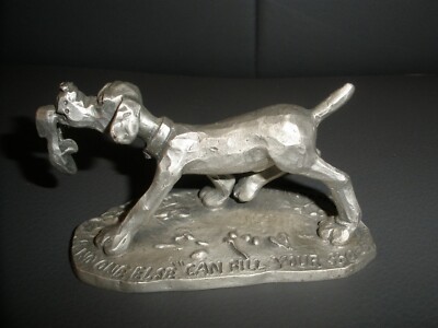 フィギュア（Hallmarkのfine pewter） フィギュア（Hallmarkのfine pewter）