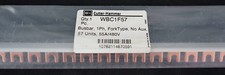 Cutler Hammer, WBC1F57 1 Phase Fork type, 57Lugs, 55A, Breaker Panel Box Bus Bar