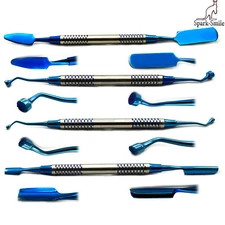 Kit Surgical Surgery PRF Compactor Carrier PRF Implant Tool Beaden care
