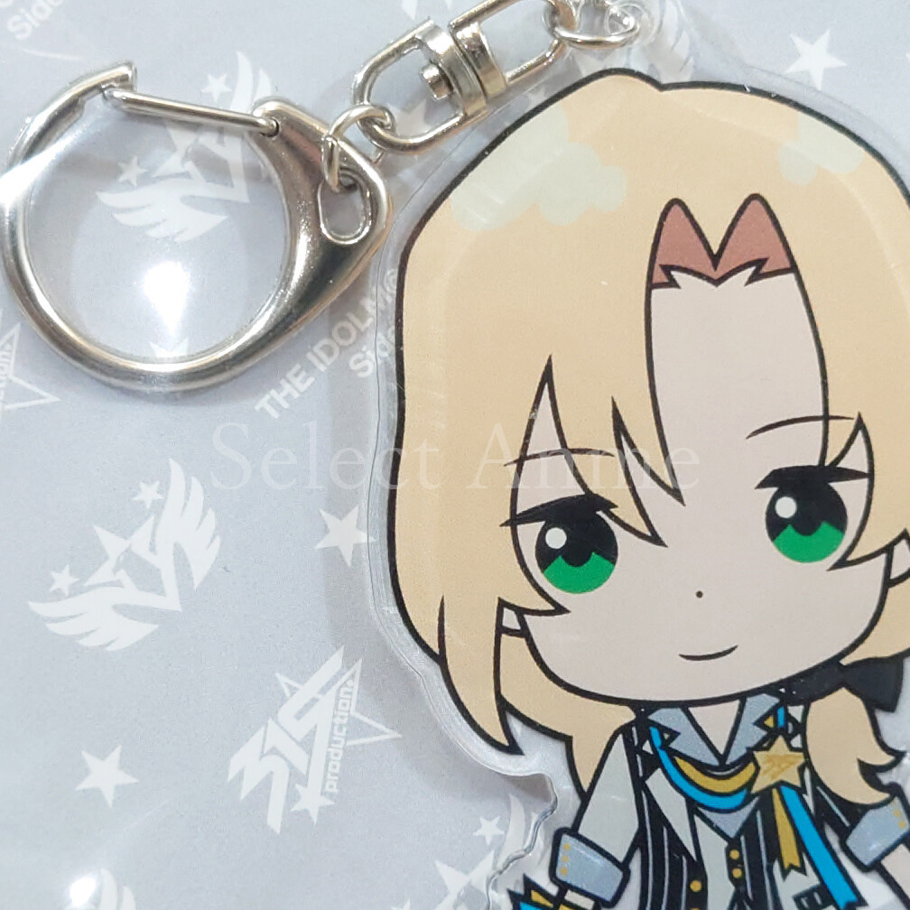 Kei Tsuzuki Glory Monochrome THE iDOLM@STER SideM SideMini