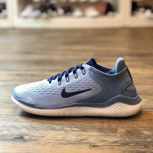 nike free rn 2018 damen blau