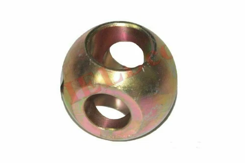 Lower Link Ball Cat Steel Made Fits For Massey Ferguson 2540 Tractor NEW image 2