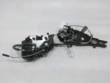 Porte arrière et accessoires BMW X1