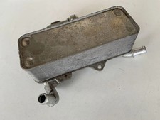 AUDI A8 D2 4D2, 4D8 Ölkühler 4H0317021H 4.00 Petrol 2013 33775541