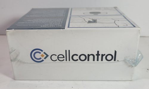 CellControl DriveID Cell Control Drive ID Stop Conduite distraite *NEUF SCELLÉ* - Photo 6 sur 6
