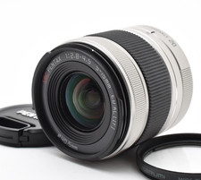 Near Mint PENTAX 02 STANDARD ZOOM 5-15mm F/2.8-4.5 AF Lens for Q Series 5563A
