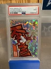 2024 Panini Absolute - Kaboom! Horizontal Jayden Daniels #7 (RC) PSA 9!!